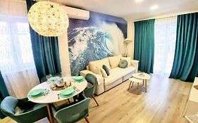Apartment Malibu Cavtat